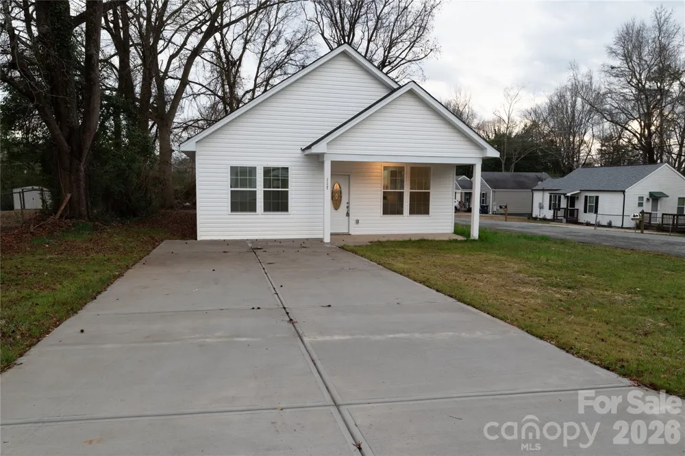 117 Rollins Street Stanley, NC 28164