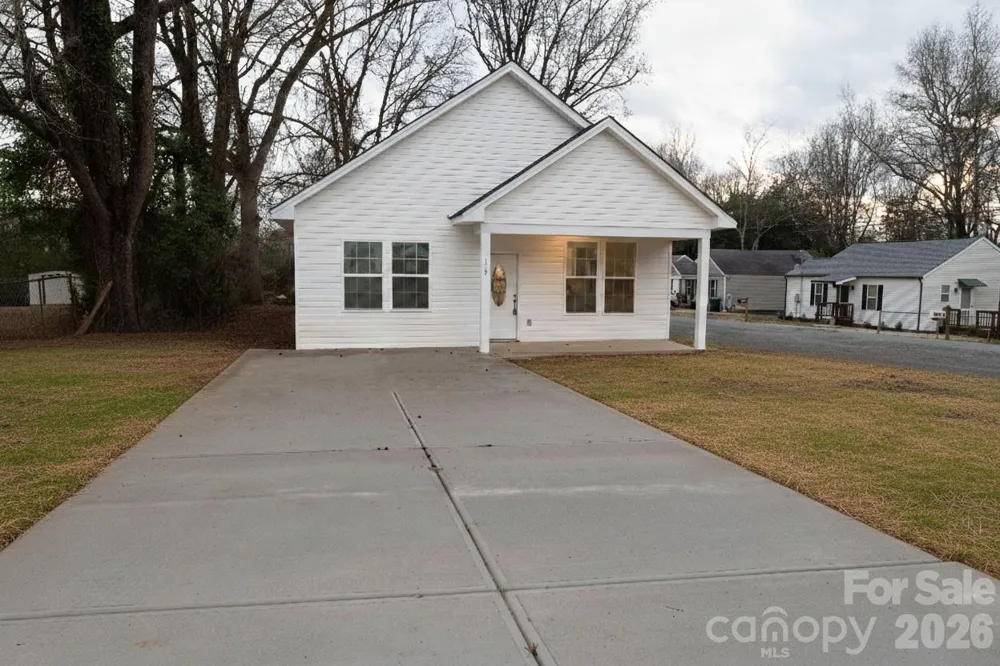 117 Rollins Street Stanley, NC 28164