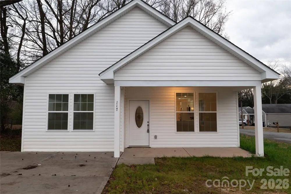 117 Rollins Street Stanley, NC 28164