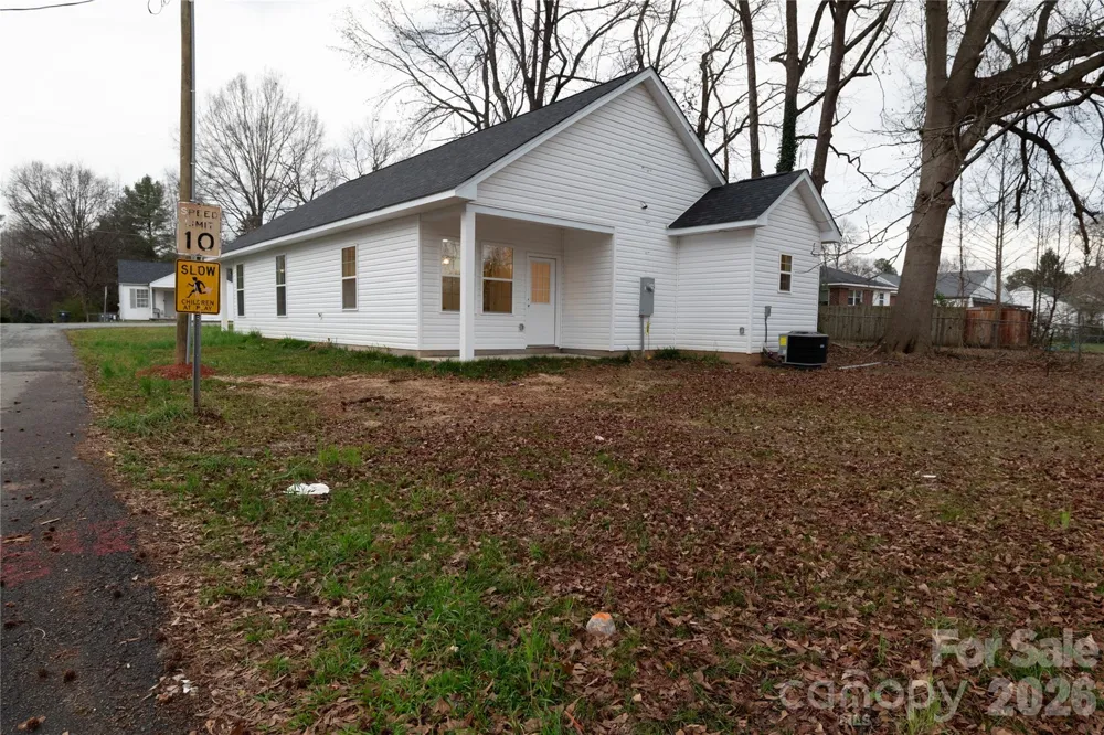 117 Rollins Street Stanley, NC 28164