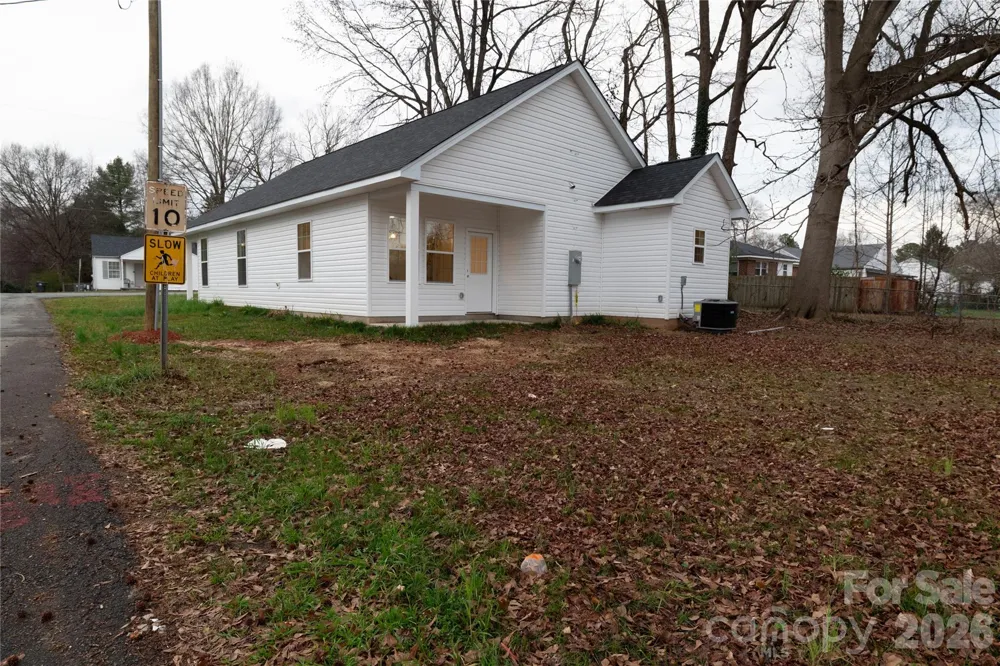 117 Rollins Street Stanley, NC 28164