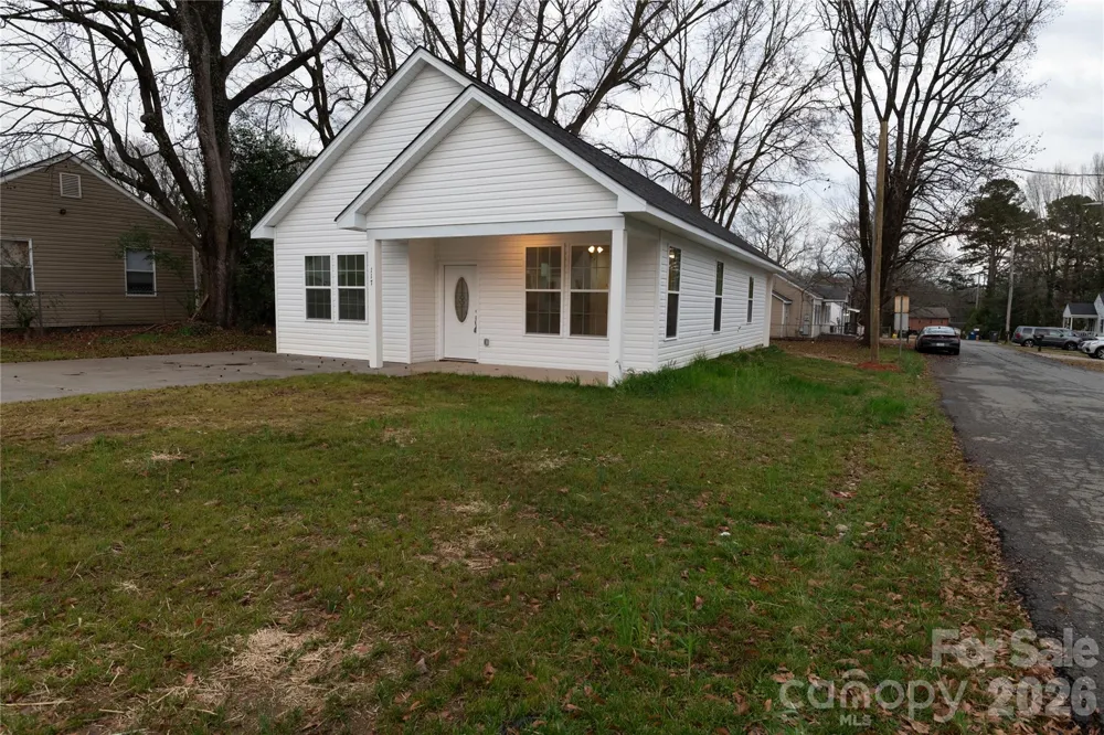 117 Rollins Street Stanley, NC 28164