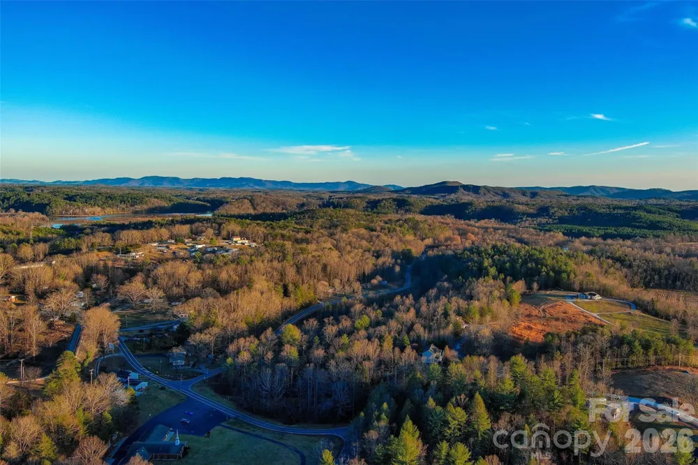 V/L Lentz Road Marion, NC 28752