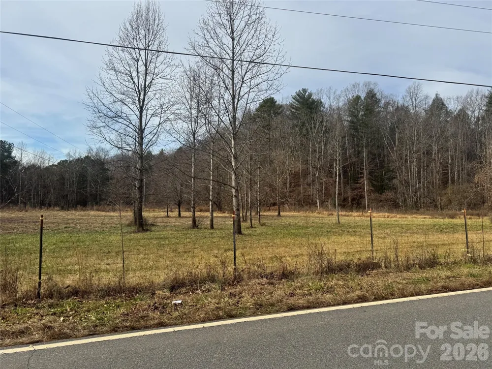 V/L Lentz Road Marion, NC 28752
