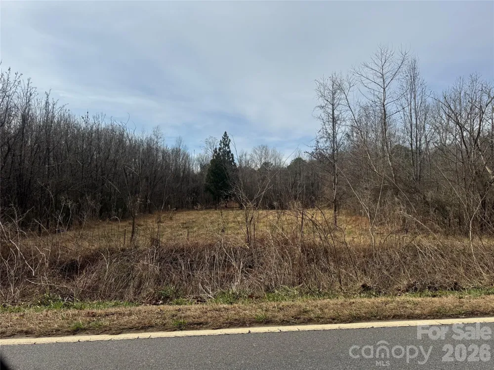 V/L Lentz Road Marion, NC 28752