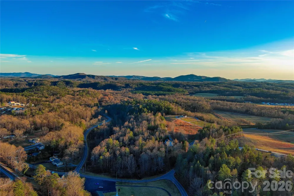 V/L Lentz Road Marion, NC 28752
