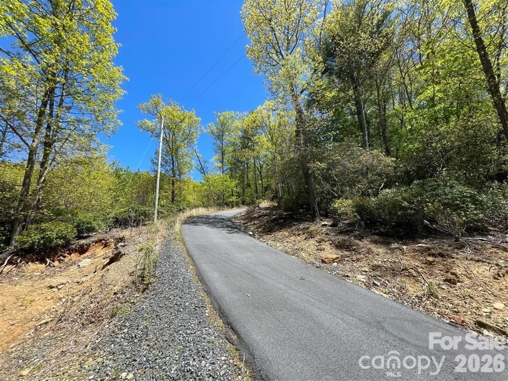 000 Orchard View Trail #11 Spruce Pine, NC 28777