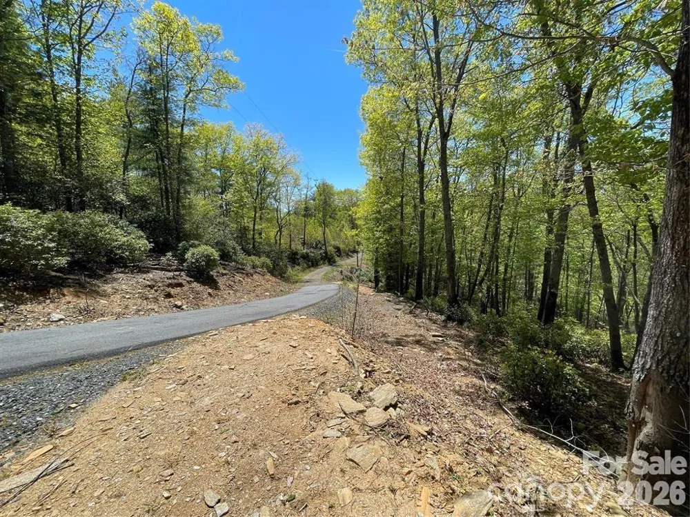000 Orchard View Trail #11 Spruce Pine, NC 28777