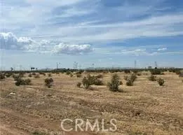 Hwy 15 Oro Grande, CA 92368