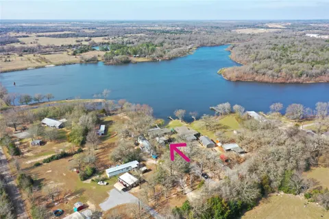 351 Club Lake Road, Gate 2