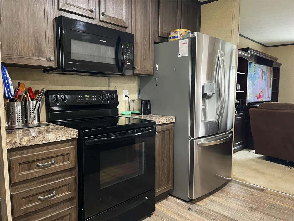 351 Club Lake Road, Gate 2 Teague, TX 75860