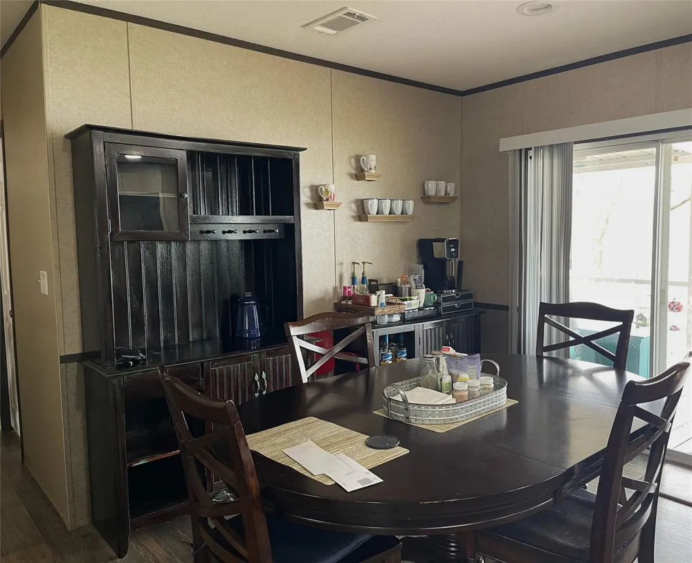 351 Club Lake Road, Gate 2 Teague, TX 75860