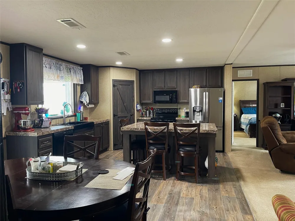 351 Club Lake Road, Gate 2 Teague, TX 75860