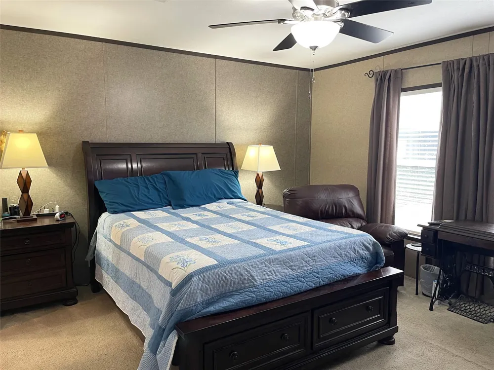 351 Club Lake Road, Gate 2 Teague, TX 75860