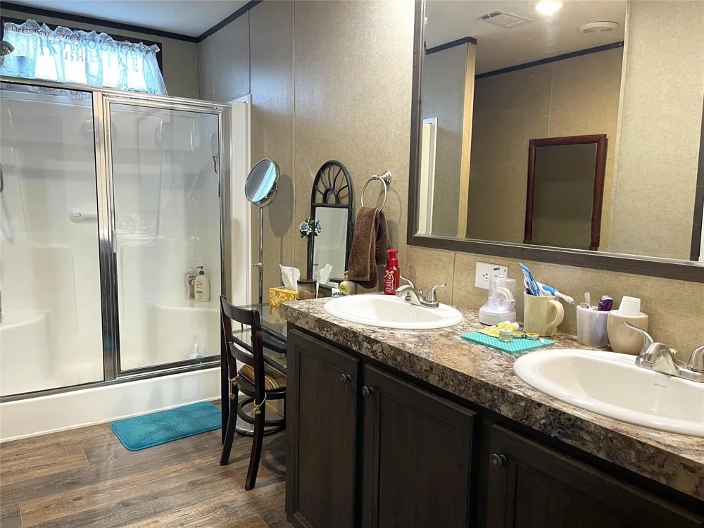 351 Club Lake Road, Gate 2 Teague, TX 75860