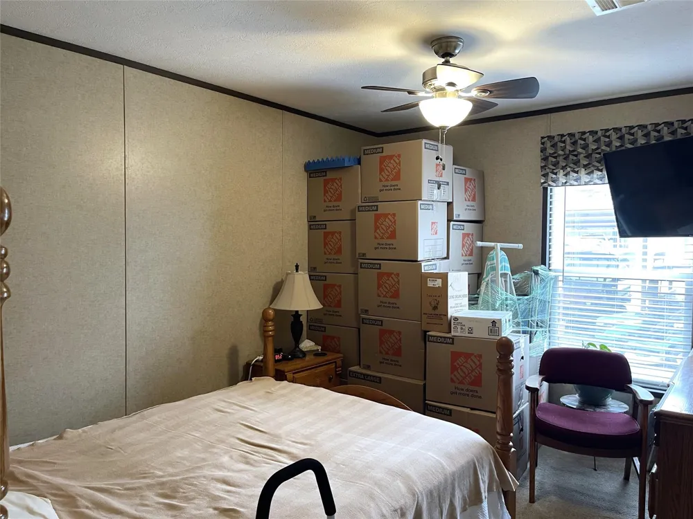 351 Club Lake Road, Gate 2 Teague, TX 75860