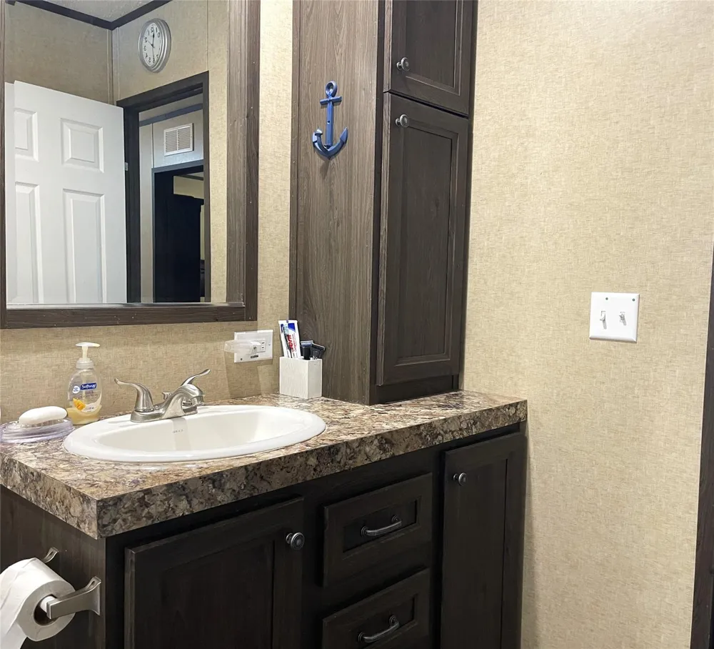 351 Club Lake Road, Gate 2 Teague, TX 75860