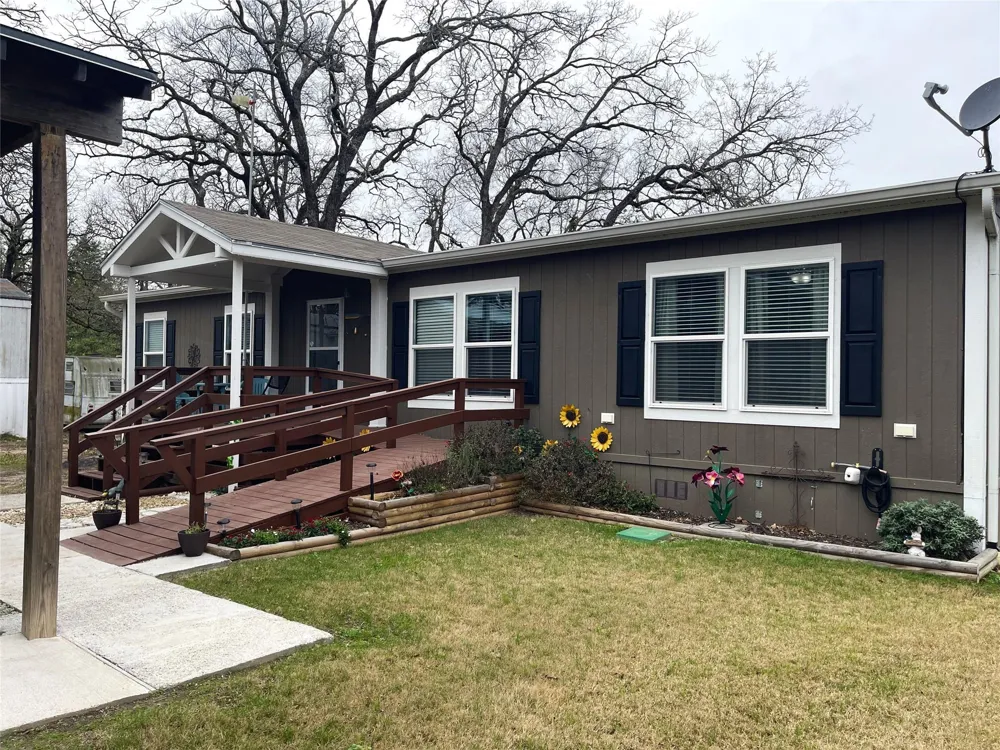 351 Club Lake Road, Gate 2 Teague, TX 75860