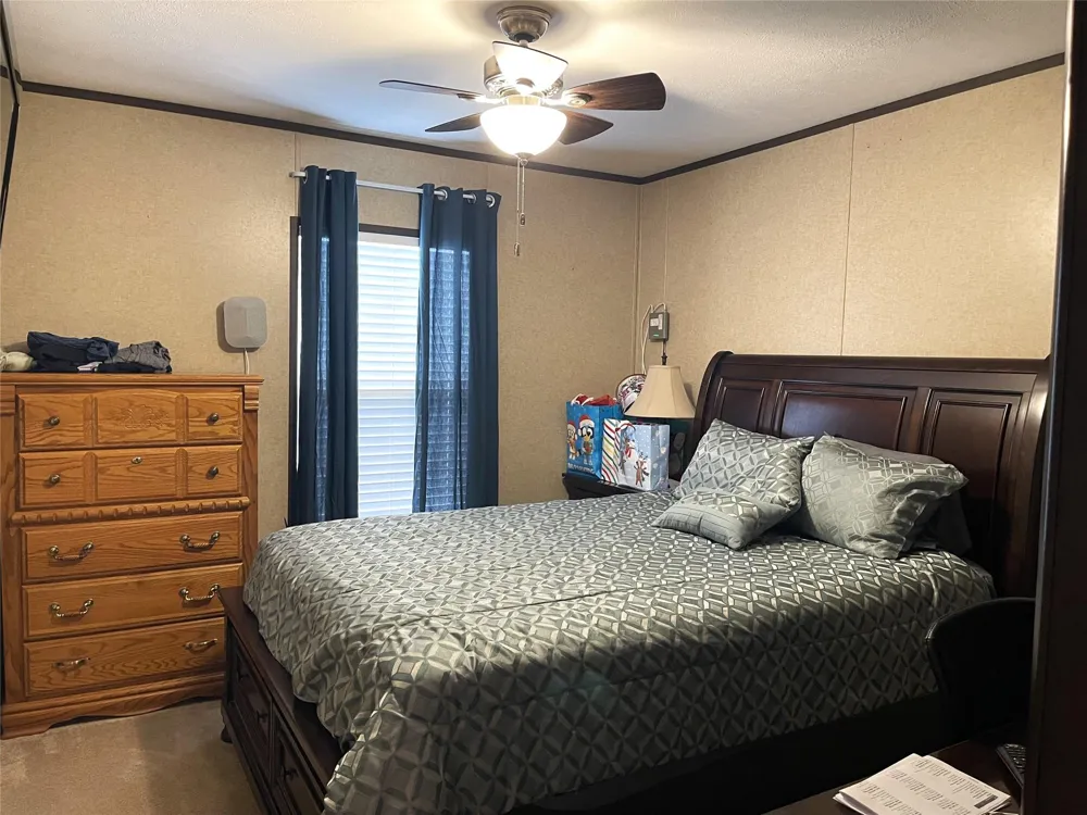 351 Club Lake Road, Gate 2 Teague, TX 75860