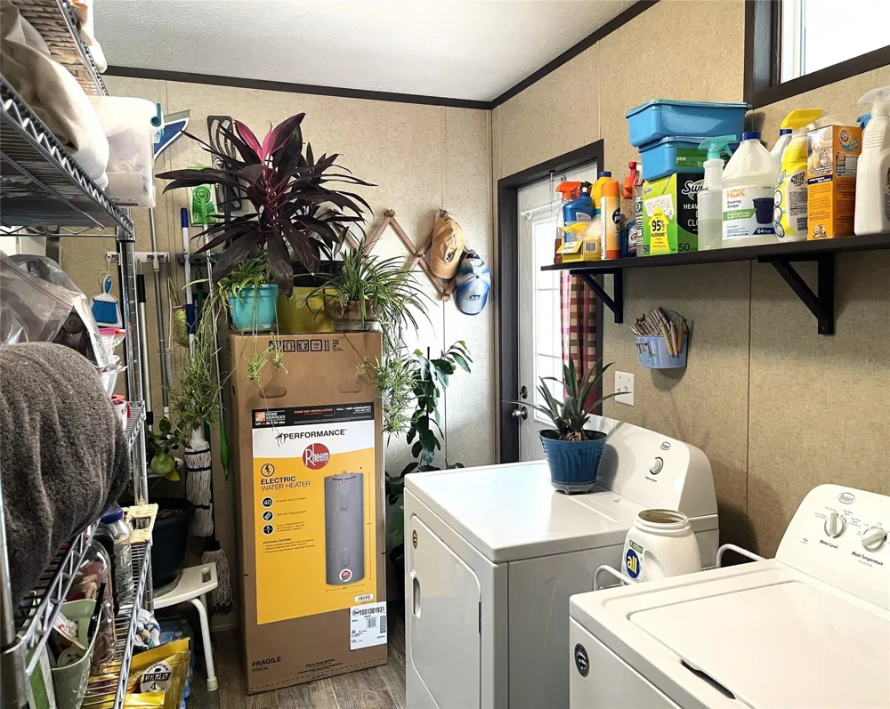 351 Club Lake Road, Gate 2 Teague, TX 75860