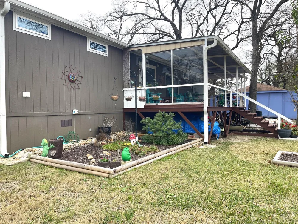 351 Club Lake Road, Gate 2 Teague, TX 75860