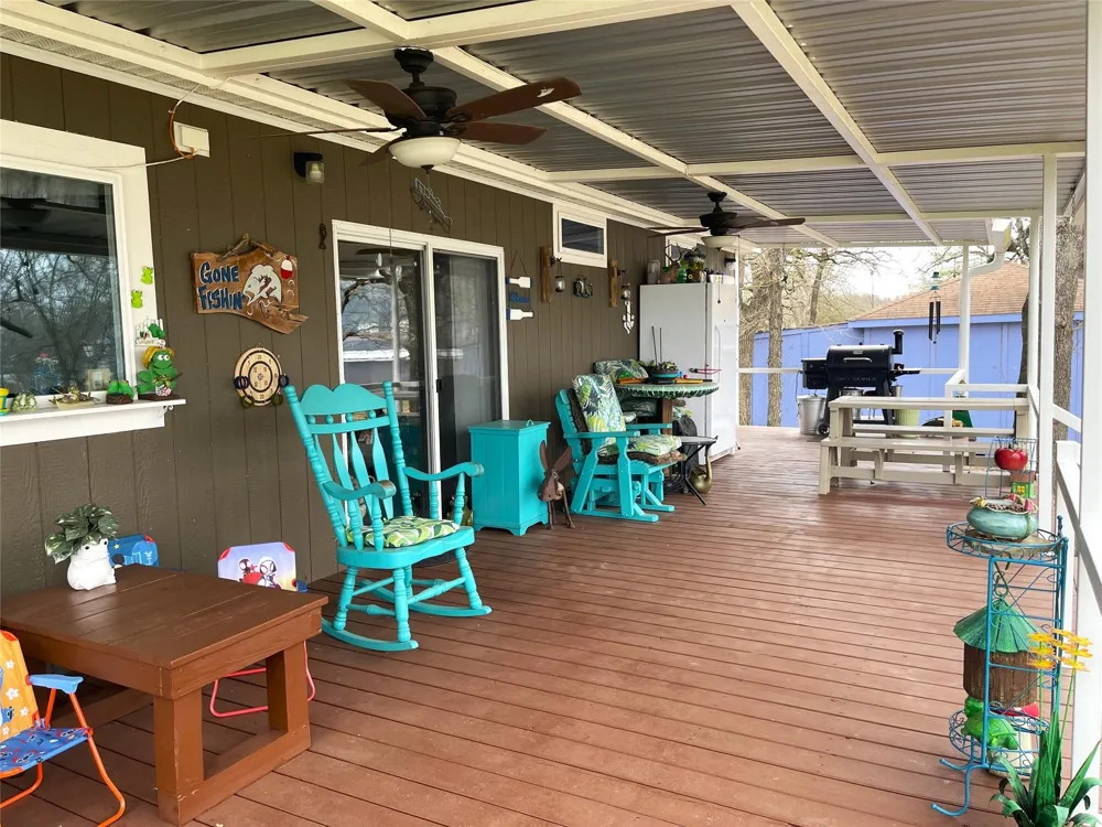 351 Club Lake Road, Gate 2 Teague, TX 75860