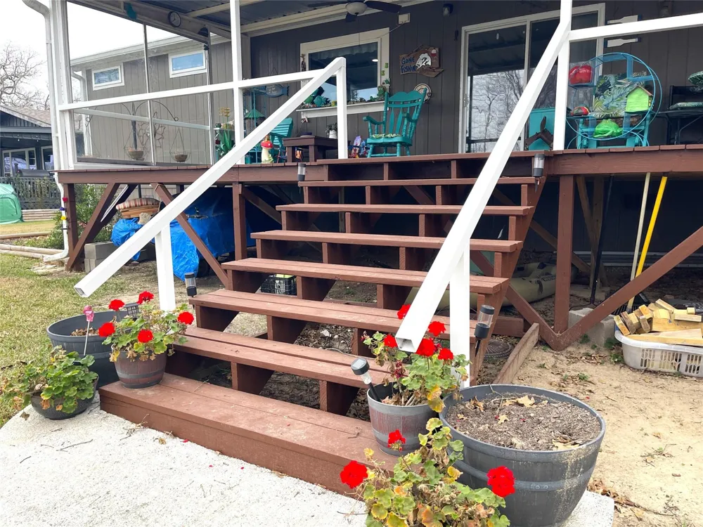351 Club Lake Road, Gate 2 Teague, TX 75860