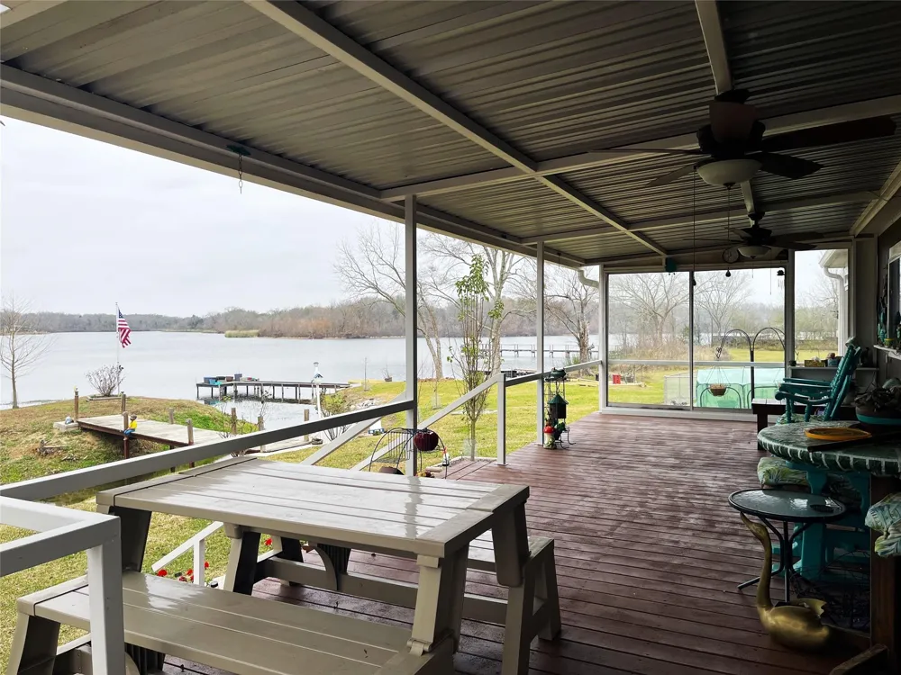 351 Club Lake Road, Gate 2 Teague, TX 75860