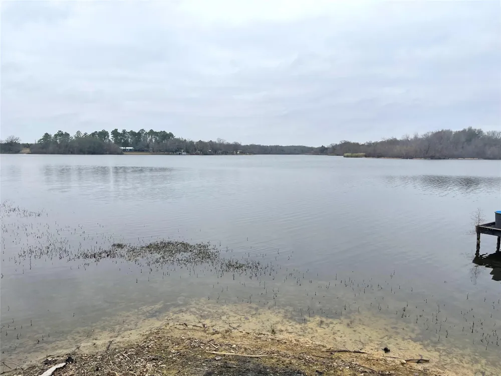 351 Club Lake Road, Gate 2 Teague, TX 75860