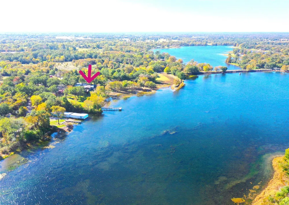 351 Club Lake Road, Gate 2 Teague, TX 75860