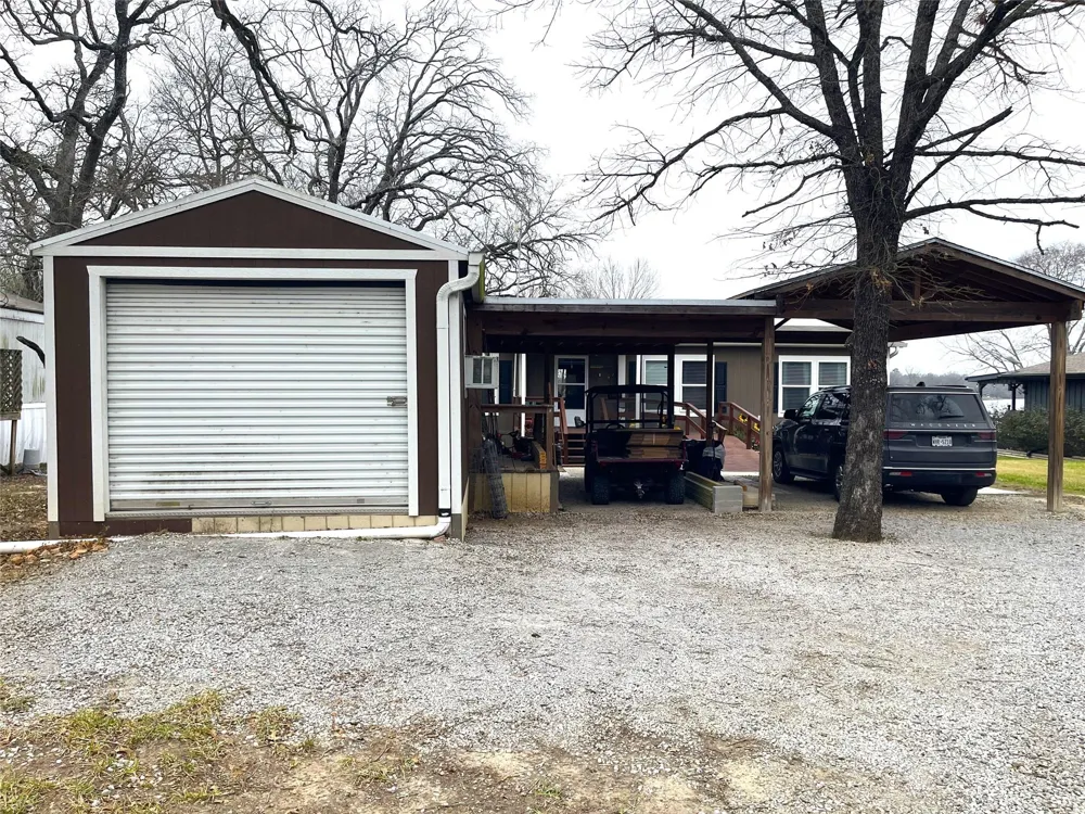 351 Club Lake Road, Gate 2 Teague, TX 75860