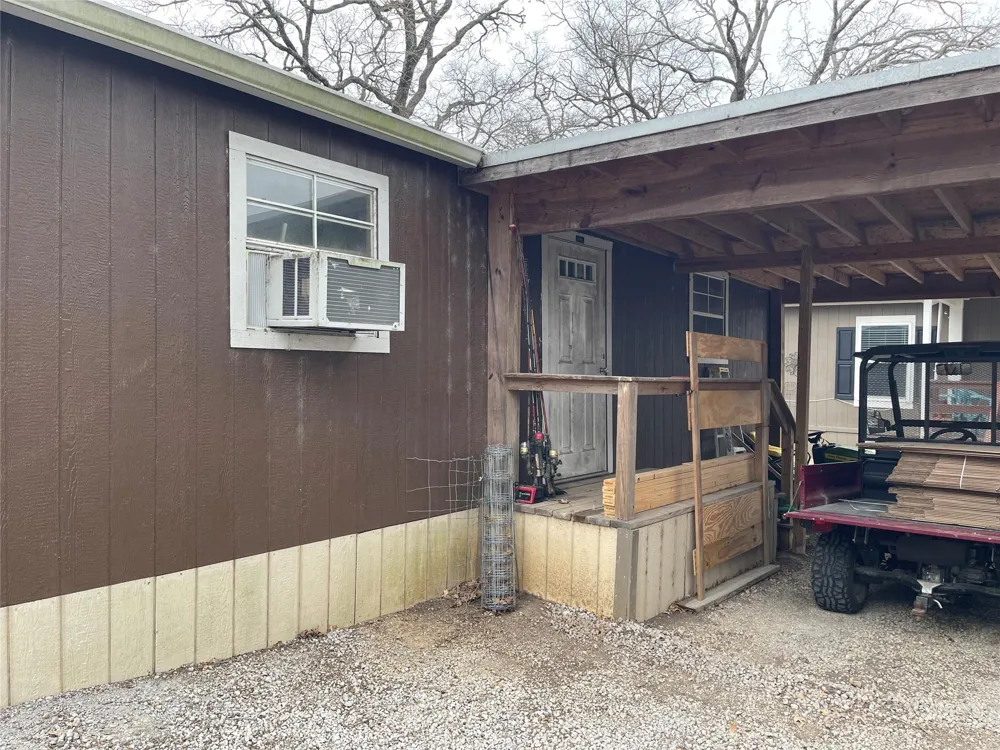 351 Club Lake Road, Gate 2 Teague, TX 75860