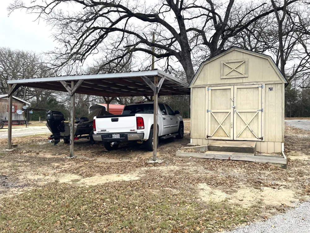 351 Club Lake Road, Gate 2 Teague, TX 75860