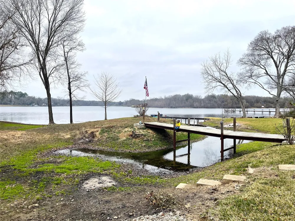 351 Club Lake Road, Gate 2 Teague, TX 75860