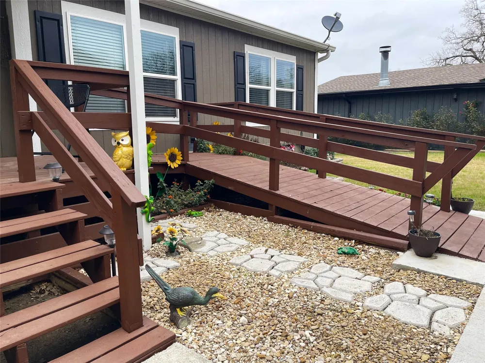 351 Club Lake Road, Gate 2 Teague, TX 75860