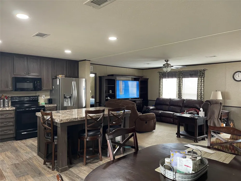 351 Club Lake Road, Gate 2 Teague, TX 75860