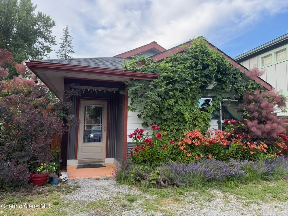 1210 Spruce Street Sandpoint, ID 83864