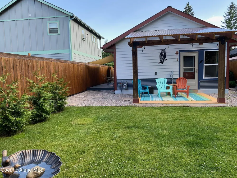 1210 Spruce Street Sandpoint, ID 83864