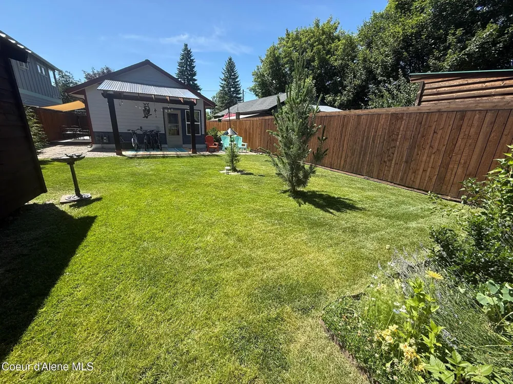 1210 Spruce Street Sandpoint, ID 83864