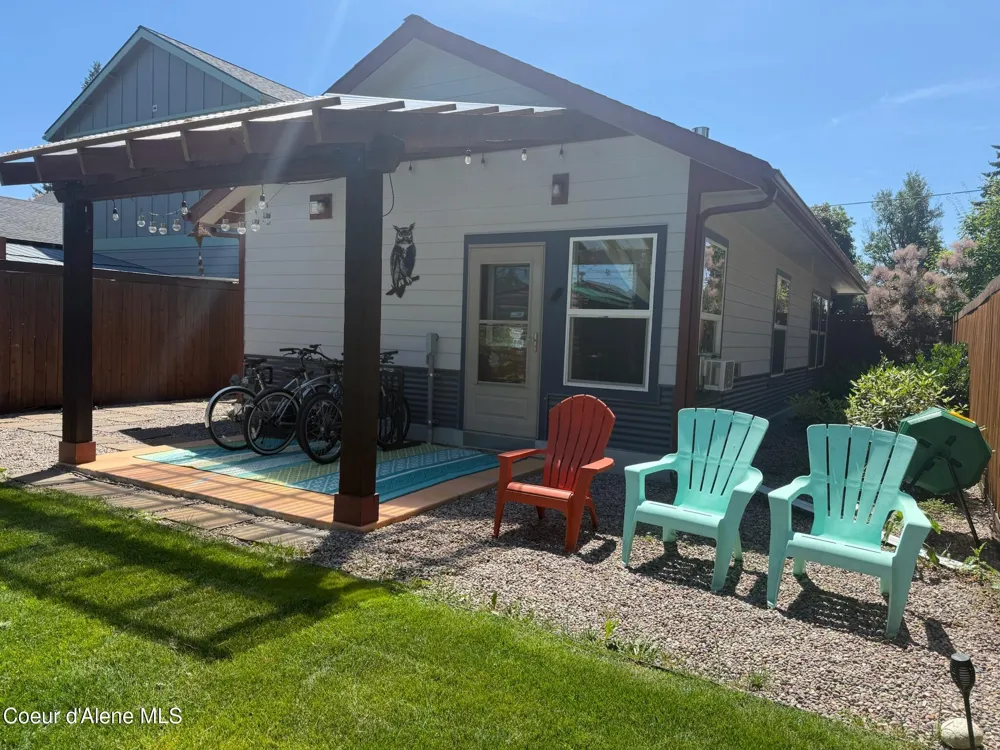 1210 Spruce Street Sandpoint, ID 83864