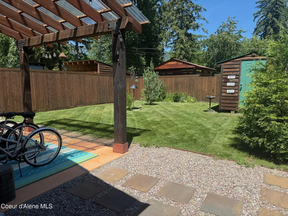 1210 Spruce Street Sandpoint, ID 83864