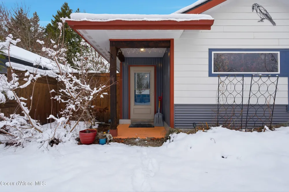 1210 Spruce Street Sandpoint, ID 83864