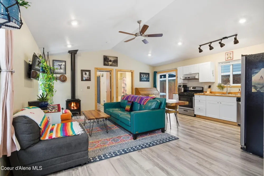 1210 Spruce Street Sandpoint, ID 83864