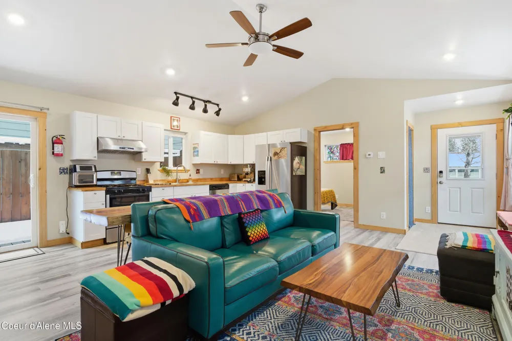 1210 Spruce Street Sandpoint, ID 83864
