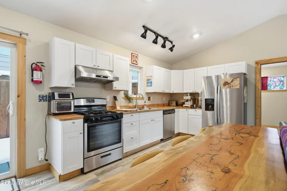 1210 Spruce Street Sandpoint, ID 83864