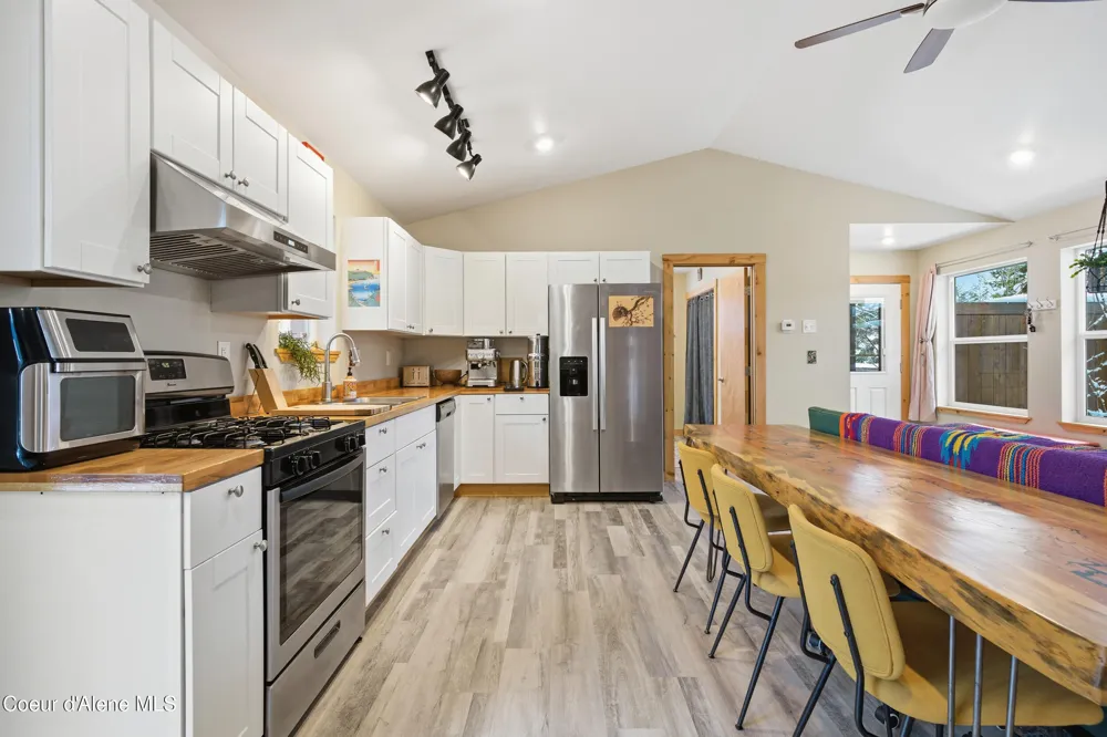 1210 Spruce Street Sandpoint, ID 83864