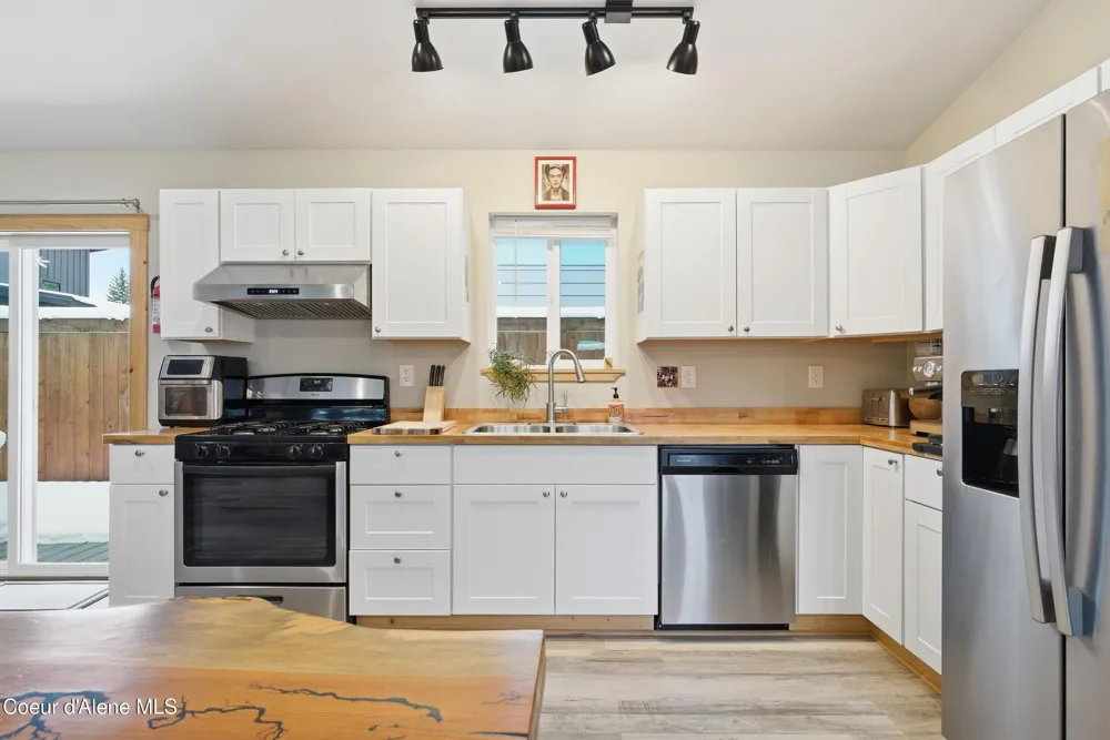 1210 Spruce Street Sandpoint, ID 83864