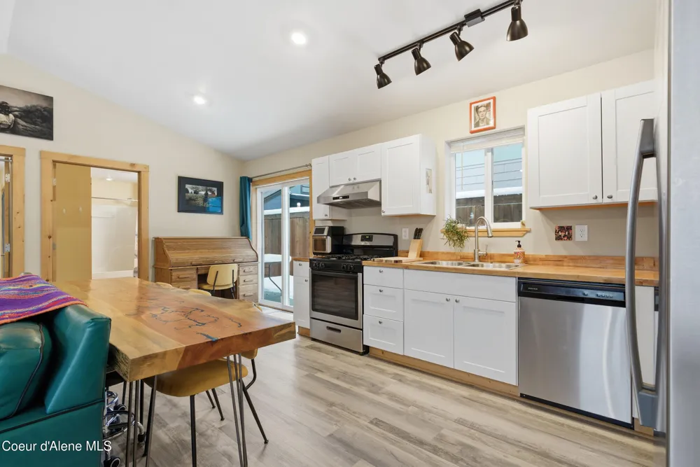 1210 Spruce Street Sandpoint, ID 83864