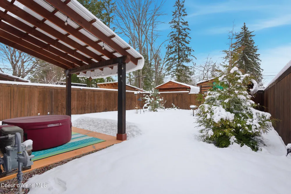 1210 Spruce Street Sandpoint, ID 83864
