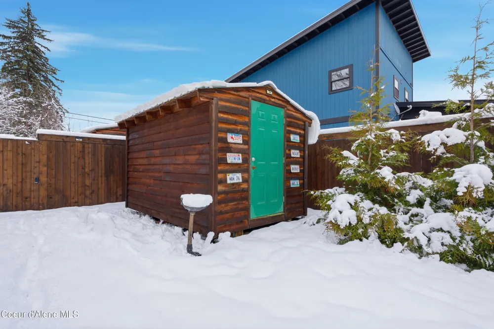 1210 Spruce Street Sandpoint, ID 83864
